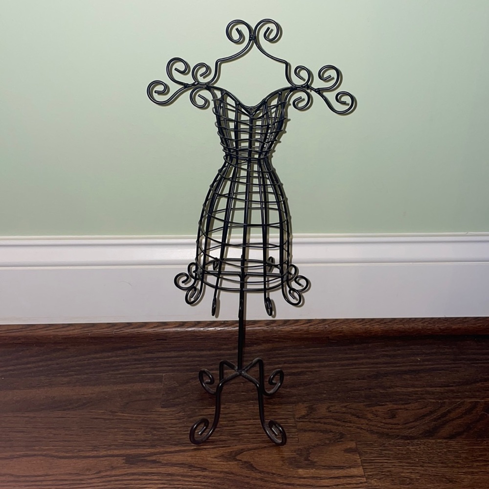 Jewelry organizer